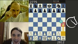 Коготь БОБРА!!! Клементий Сычев - Сергей Жигалко 13.12.2024