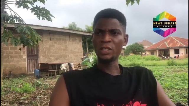 Ero ara ilu/ Obasanjo disrespects obas in public @NewsUpdateYoruba смотреть онлайн