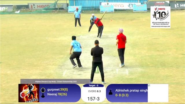 A&G STRIKERS VS M&R FUSION DPL смотреть онлайн