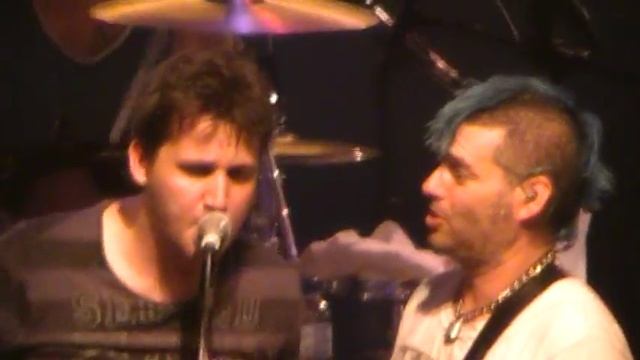 NOFX -  LINOLEUM