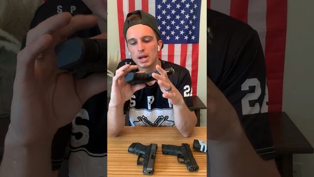 Grips Or Stippling For Your Firearms? смотреть онлайн