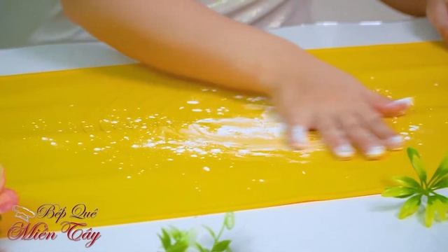 Cách Làm HÁ CẢO NHÂN TÔM THỊT, Cách Pha Bột Vỏ bánh trong dai mềm rất ngon | Bếp Quê Miền Tây смотреть онлайн