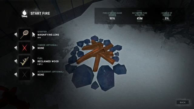 Forging Arrowheads Finally!- The Long Dark Interloper 2020 Gameplay 62 смотреть онлайн