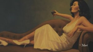 Dr. Project Point Blank ~ A Song For V.