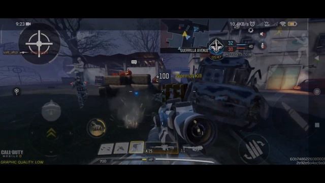 THE BEST RYTEC AMR GUNSMITH in Call of Duty Mobile!.. смотреть онлайн