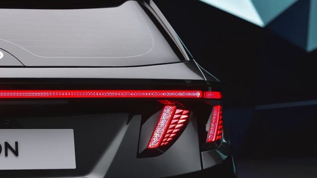 Virtual Launch of All New Hyundai Tucson смотреть онлайн