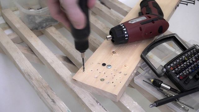 Xiaomi — сверление смотреть онлайн