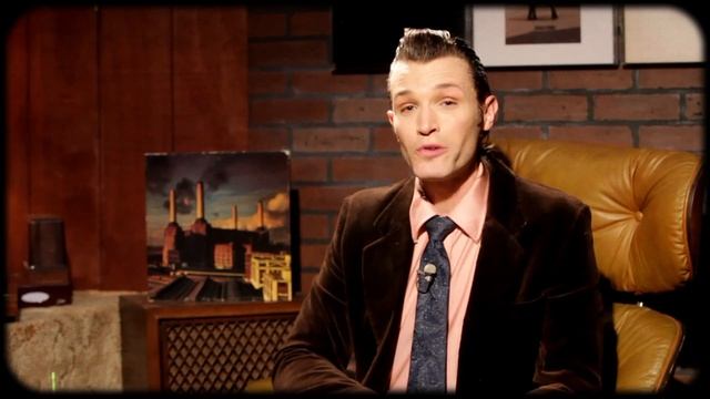 What makes Animals by Pink Floyd so great? Album analysis & review смотреть онлайн