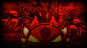 Bloodlust (Geometry Dash) Full song