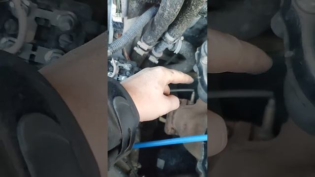 Газель, лечим просадки напряжения #авто #газель #автоэлектрик смотреть онлайн