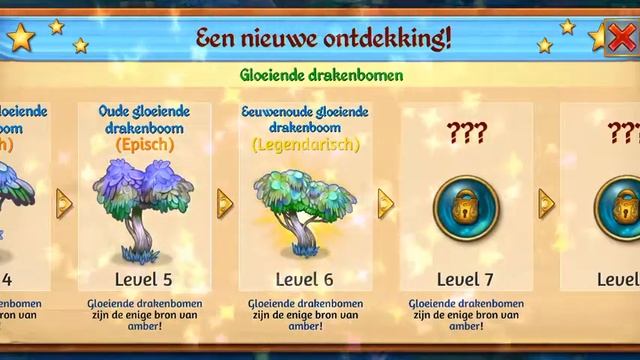 Merge dragons creating a ancient glowing dragon tree (level 6 glowing dragon tree) смотреть онлайн