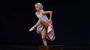 Круиз - Эстрадный танец