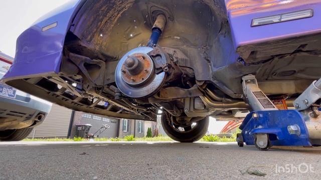 Ls swap camaro on rucci 24s @YouTube смотреть онлайн
