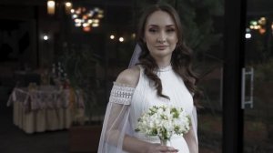 Ролик Магомед и Амина