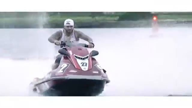 Tempo- vivir mi vida (freat. Farruko) [oficial mucis video] смотреть онлайн