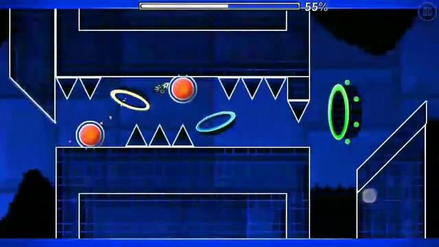 [ON MOBILE] Shitty Factory Realm X (By Megum) GD 2.1 (Читай описание) смотреть онлайн