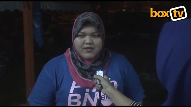 Effa Zarina Mohamed - Keratong 6 смотреть онлайн