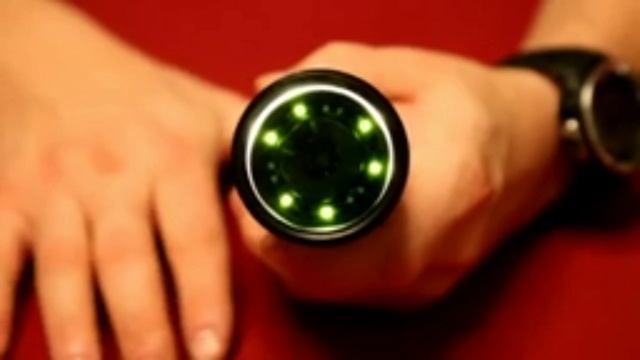 9  Фонарь ZET-2K