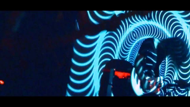 Čisté Tvary - Meskalin / Trenčín / Klub Lúč / 2016 смотреть онлайн