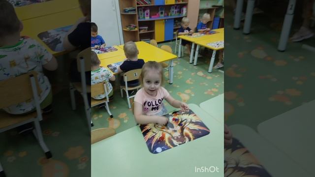 Малыши второй младшей группы готовы к зиме. А вы? смотреть онлайн