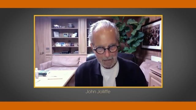 The ABC's of Life with John Jolliffe | S04EP147 смотреть онлайн