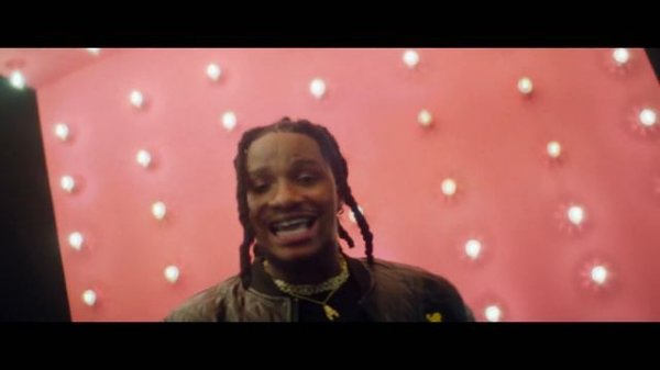 Chuka - Alert (Official Video)