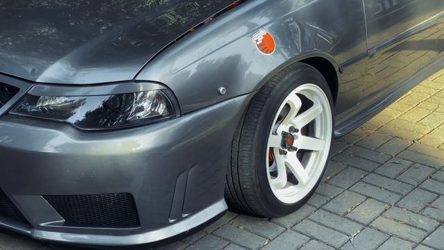 JDM NEXIA TWO🔰 смотреть онлайн