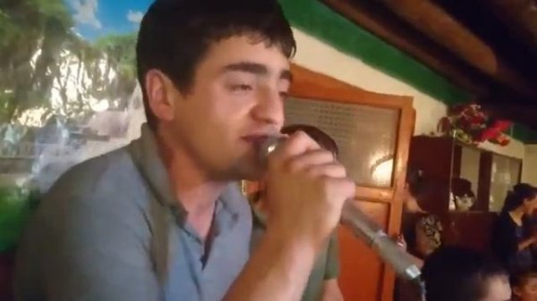 Расули Давлатбек 2016