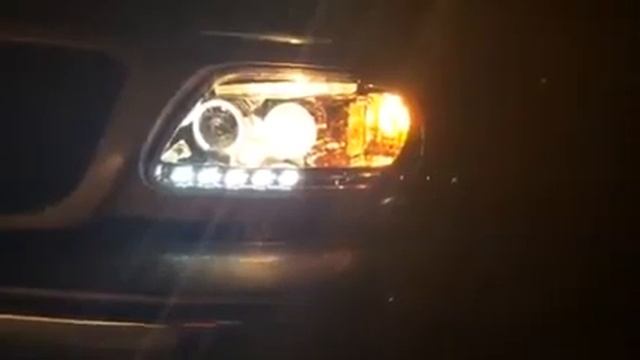 F150 Xtralights смотреть онлайн