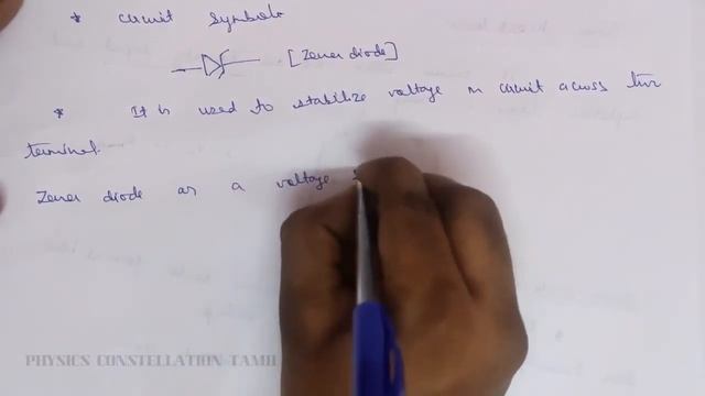 11.CLASS 12 PHYSICS|SEMICONDUCTORS TAMIL|ZENER BREAKDOWN смотреть онлайн