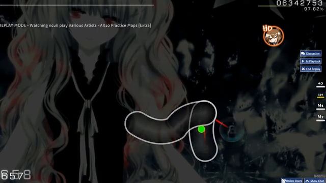 Various Artists - AR10 Practice Maps[Extra]+HD смотреть онлайн
