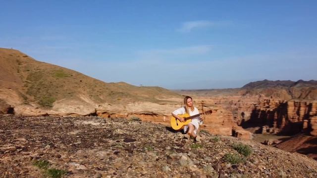 The Ecstasy of Gold - Ennio Morricone | На гитаре | Ноты Табы смотреть онлайн