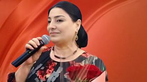 Аварская песня - Эльмира Валиева 156