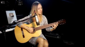 В гостях у сказки | На гитаре | Ноты Табы