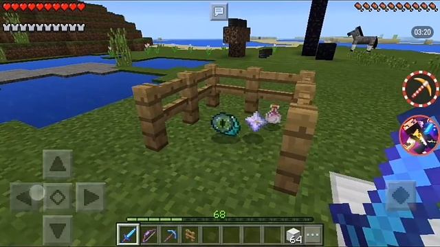 Mod на нового моба minecraft смотреть онлайн