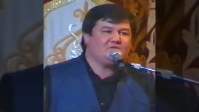 Тохир Махкамов Тавба килсам