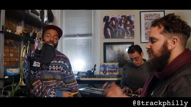 Space: "Artista" (Live with Anthony Santiago & Buddy Roc) смотреть онлайн