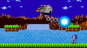 Повышение уровня: Что бы произошло, если бы Кирби вдохнул доктора Эггман