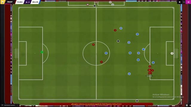 Son todas decepciones ahora? | El Ballet Azul EP 18 | Football Manager 2022 смотреть онлайн