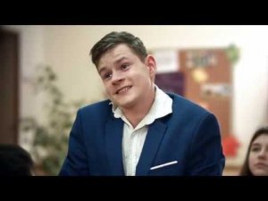 Приколы 13й школы. 9я серия