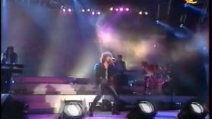 Валерий Леонтьев  –  «ГРЕШНЫЙ ПУТЬ».  Концерт "Эскадрон моих песен шальных", 1997 год.