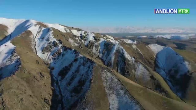 АНДИЖАН НАШ КРАЙ