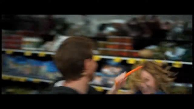 Mary Anne Goes To The Market