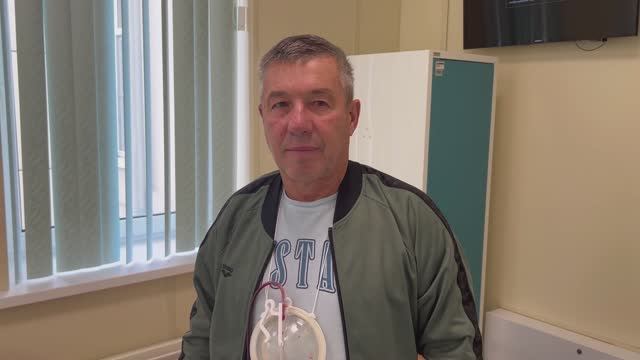 Хирургическое лечение стеноза позвоночника - отзыв пациента смотреть онлайн