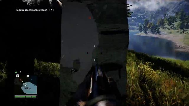 Far Cry 4-Уникальная шкура:Каркадан-Носорог смотреть онлайн
