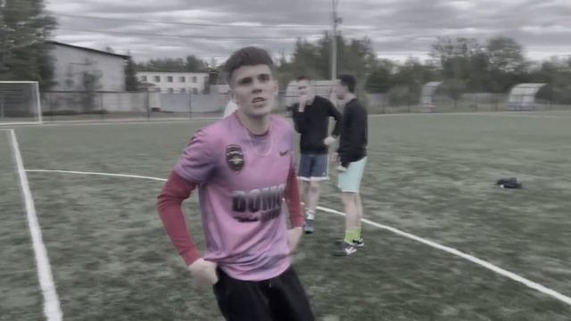 CHALLENGE «YULA» | MENT'OS UNITED смотреть онлайн