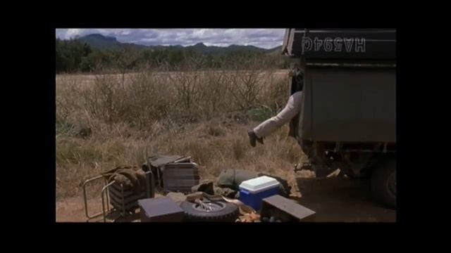 A Short Look At 