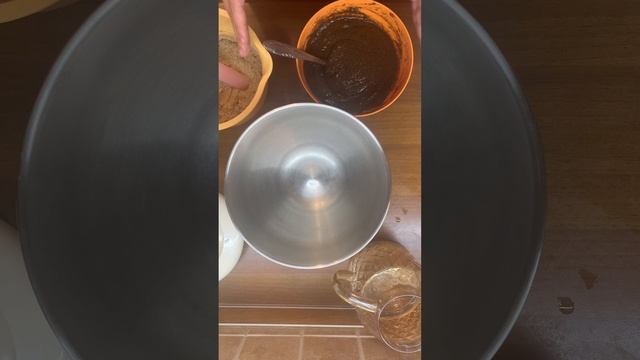 Бородинский хлеб на закваске