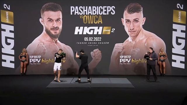 HIGH League 2: Media trening NAJLEPRZE MOMENTY смотреть онлайн