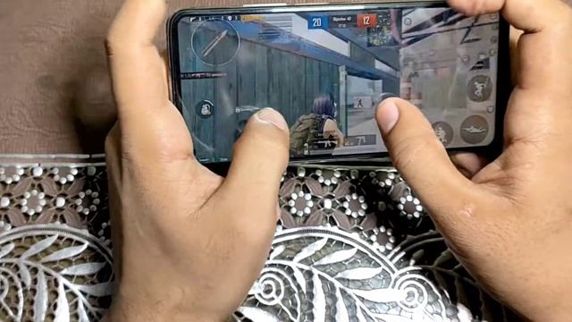 XIAOMI MI 10T PUBG GAMING TEST PRICE IN PAKISTAN | 144 HZ Refresh Rate, Beast Gaming Review ⚡ смотреть онлайн